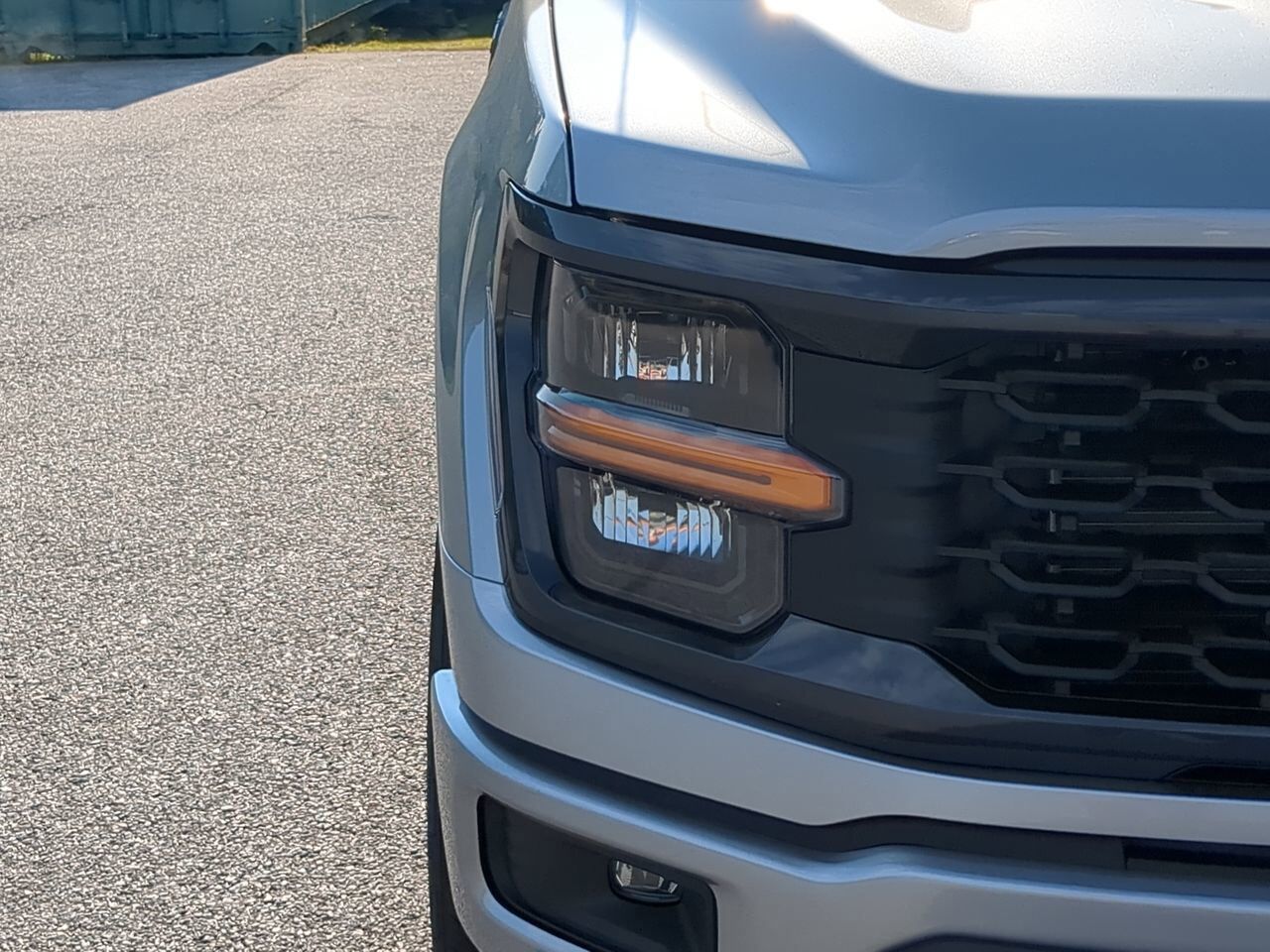 2025 Ford F-150 STX Appleton WI