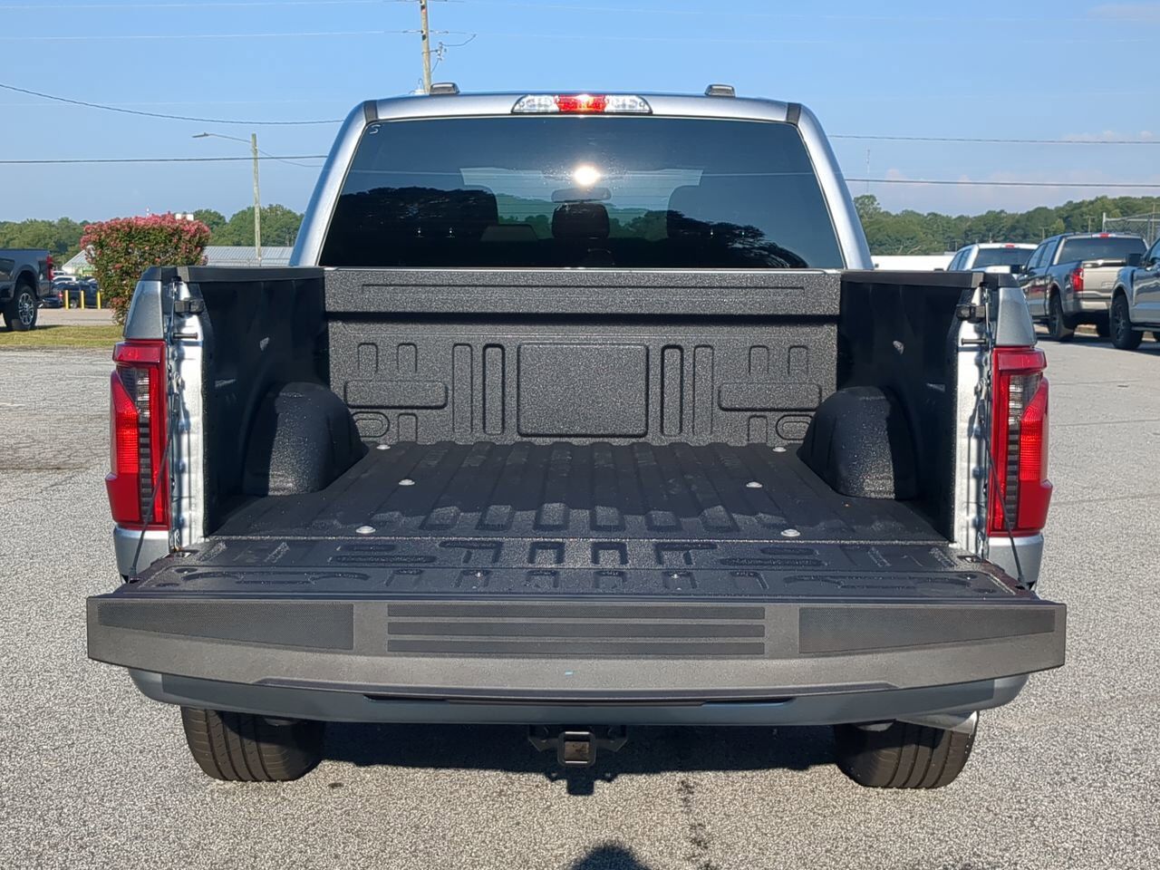2025 Ford F-150 STX Appleton WI