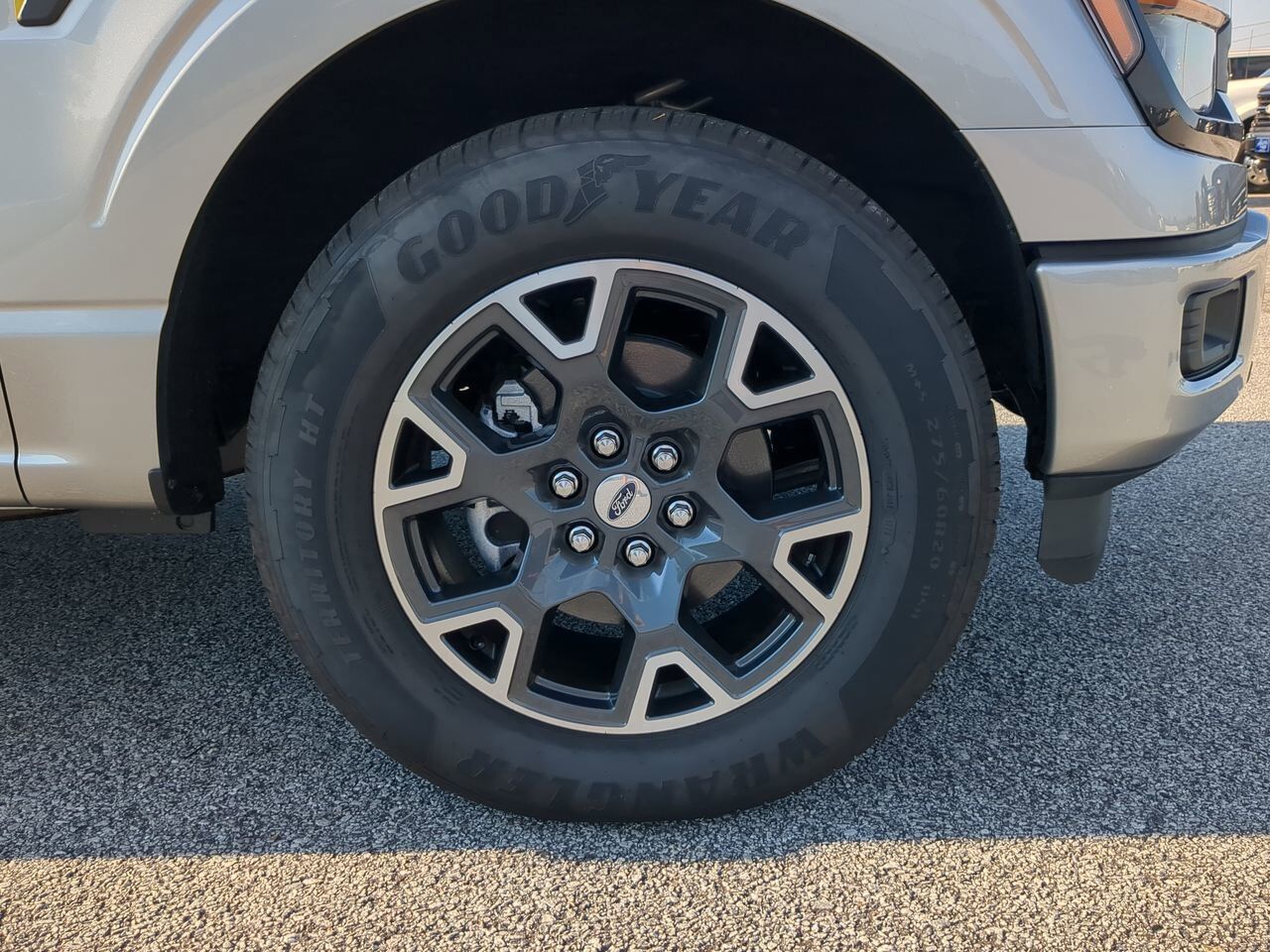 2025 Ford F-150 STX Appleton WI