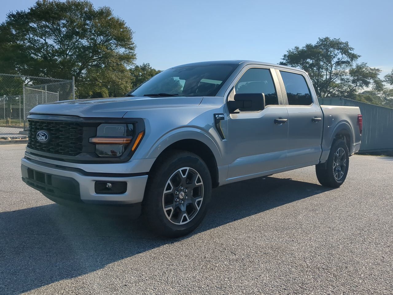 2025 Ford F-150 STX Appleton WI