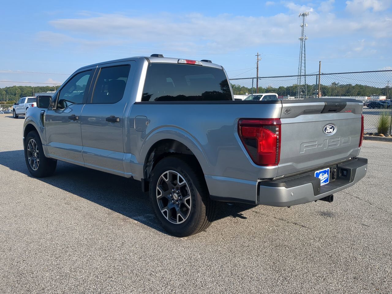 2025 Ford F-150 STX Appleton WI