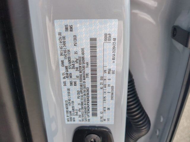 2025 Ford F-150 STX Appleton WI