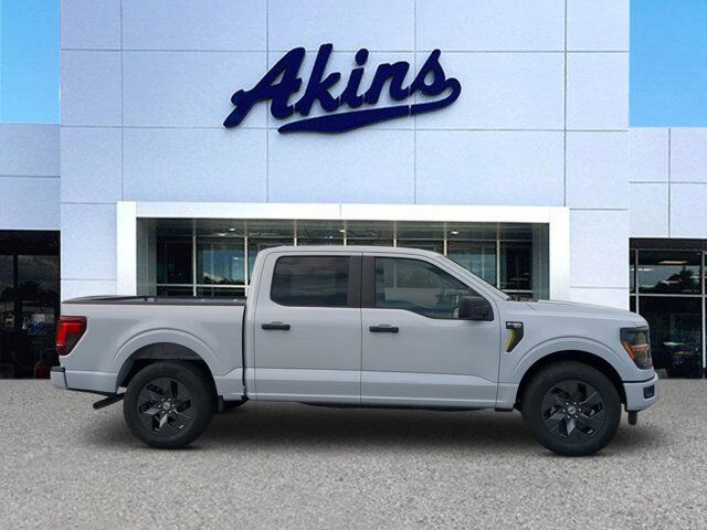 2025 Ford F-150 STX Appleton WI