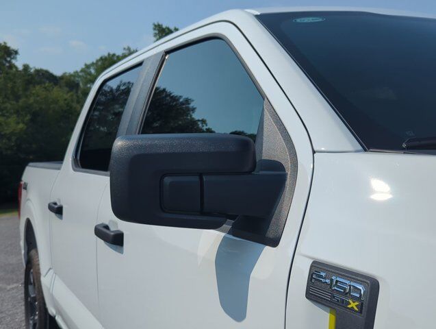 2025 Ford F-150 STX Appleton WI