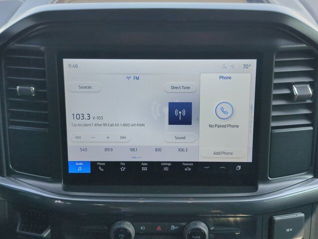 2025 Ford F-150 STX Appleton WI