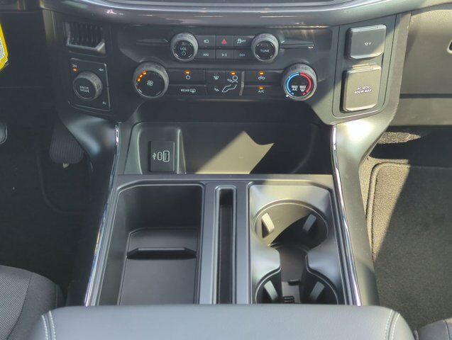 2025 Ford F-150 STX Appleton WI