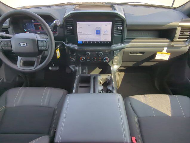 2025 Ford F-150 STX Appleton WI