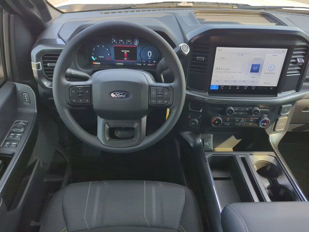 2025 Ford F-150 STX Appleton WI