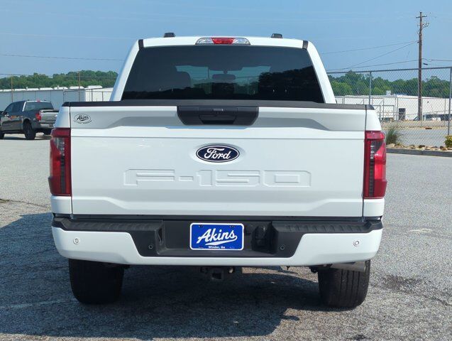 2025 Ford F-150 STX Appleton WI