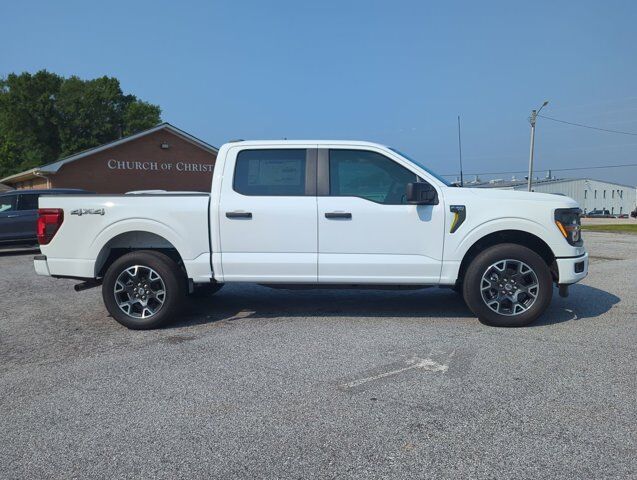 2025 Ford F-150 STX Appleton WI