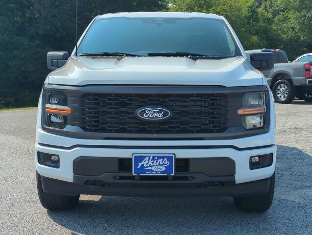 2025 Ford F-150 STX Appleton WI