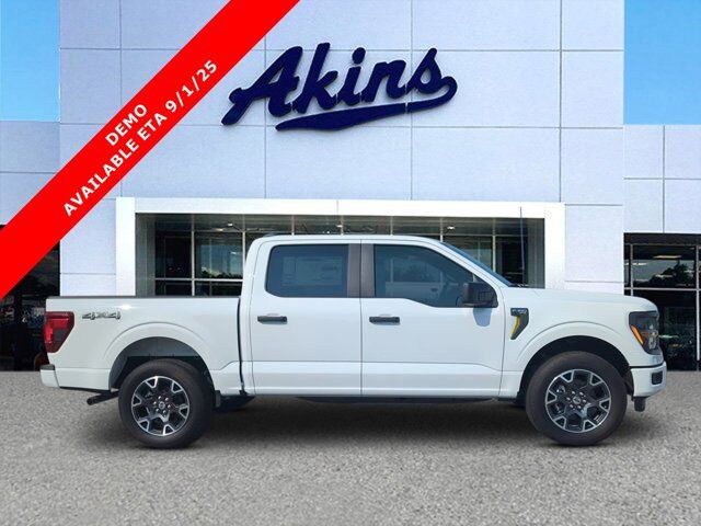 2025 Ford F-150 STX Appleton WI
