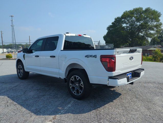 2025 Ford F-150 STX Appleton WI