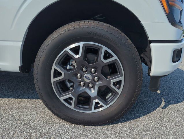 2025 Ford F-150 STX Appleton WI