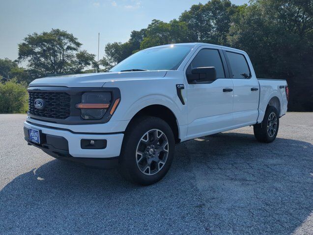 2025 Ford F-150 STX Appleton WI