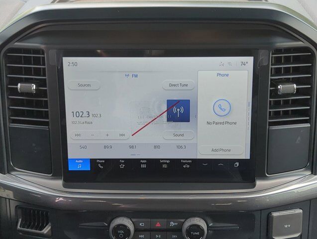 2025 Ford F-150 STX Appleton WI