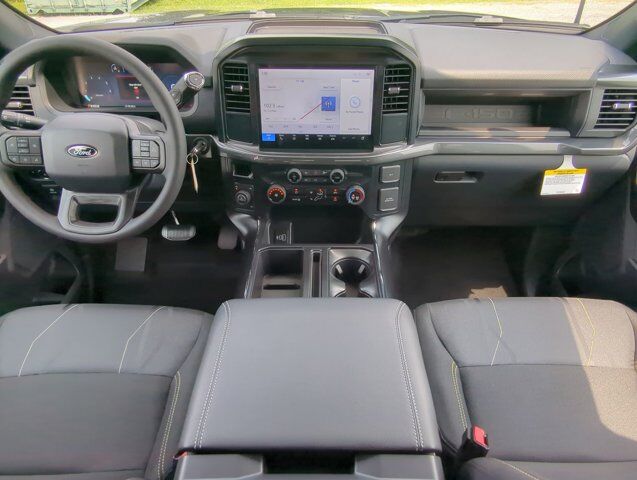 2025 Ford F-150 STX Appleton WI