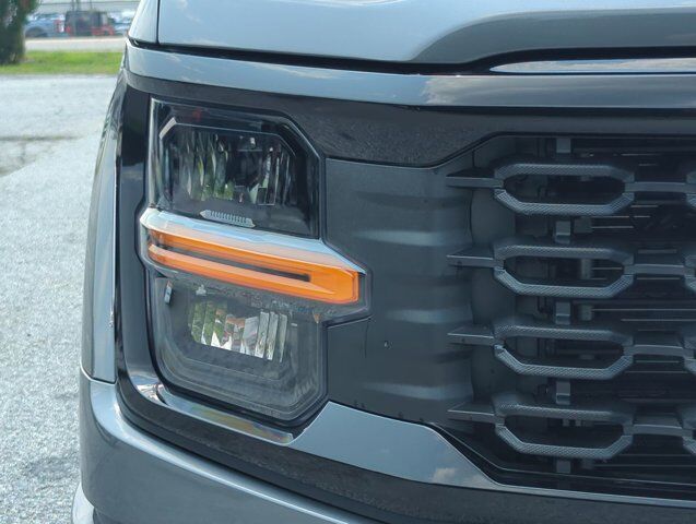 2025 Ford F-150 STX Appleton WI