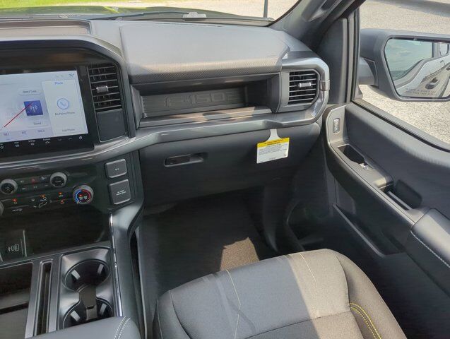 2025 Ford F-150 STX Appleton WI