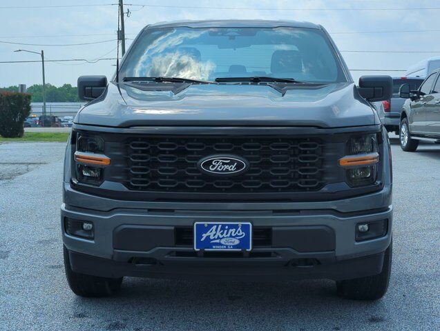 2025 Ford F-150 STX Appleton WI