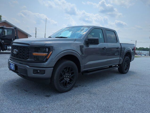 2025 Ford F-150 STX Appleton WI