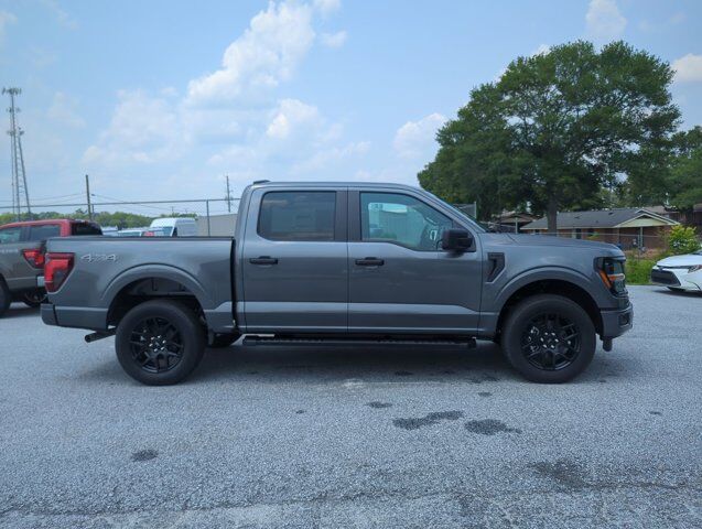 2025 Ford F-150 STX Appleton WI
