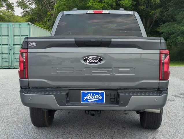 2025 Ford F-150 STX Appleton WI