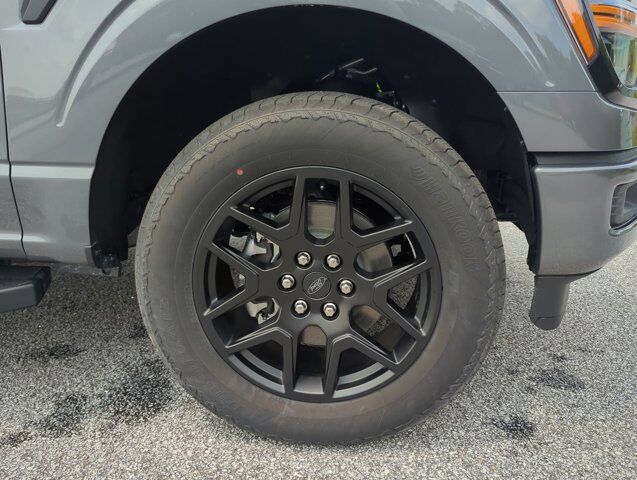 2025 Ford F-150 STX Appleton WI