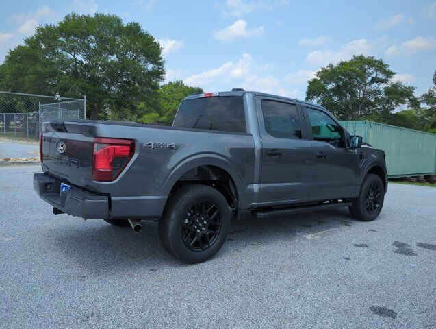 2025 Ford F-150 STX Appleton WI