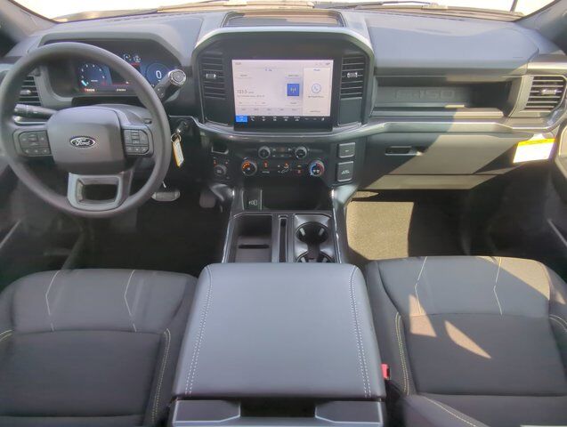 2025 Ford F-150 STX Appleton WI