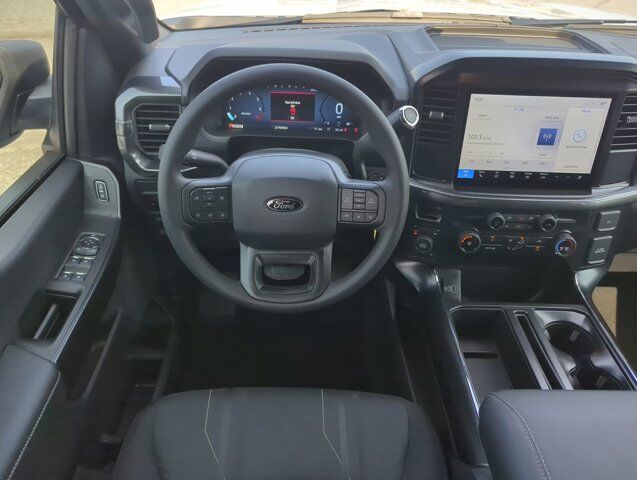 2025 Ford F-150 STX Appleton WI