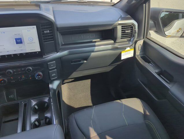 2025 Ford F-150 STX Appleton WI