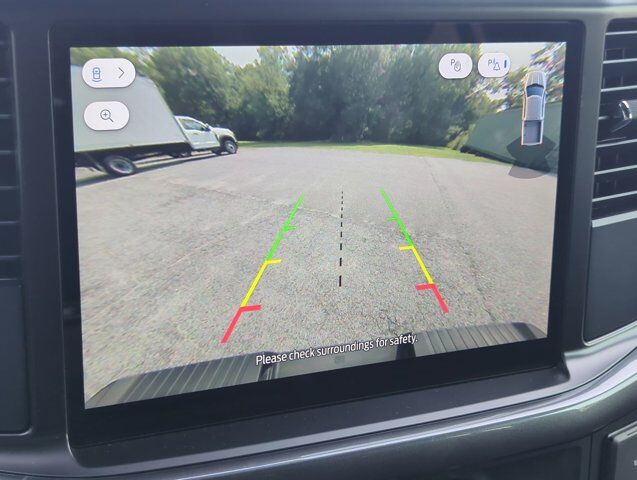 2025 Ford F-150 STX Appleton WI