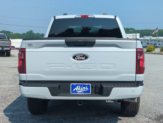2025 Ford F-150 STX Appleton WI