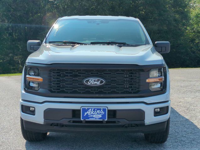 2025 Ford F-150 STX Appleton WI