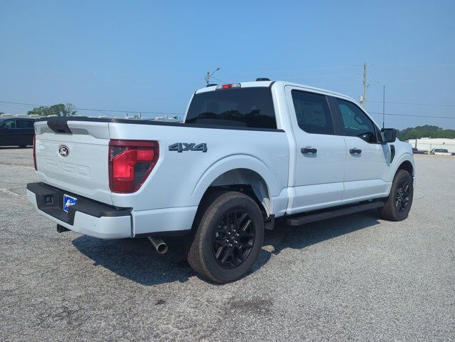 2025 Ford F-150 STX Appleton WI