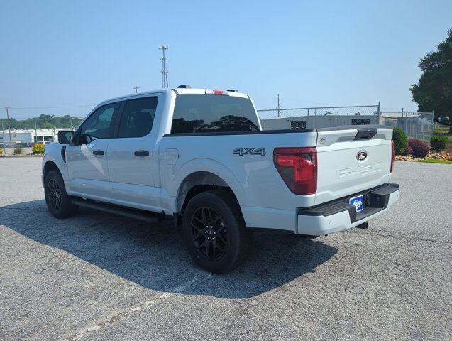 2025 Ford F-150 STX Appleton WI