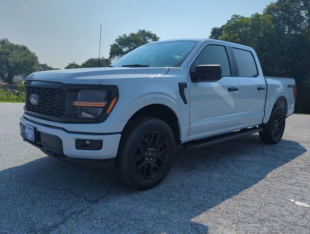 2025 Ford F-150 STX Appleton WI