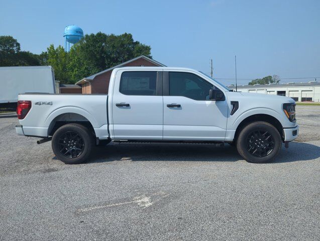2025 Ford F-150 STX Appleton WI