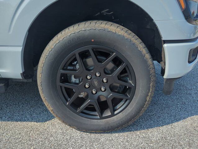 2025 Ford F-150 STX Appleton WI