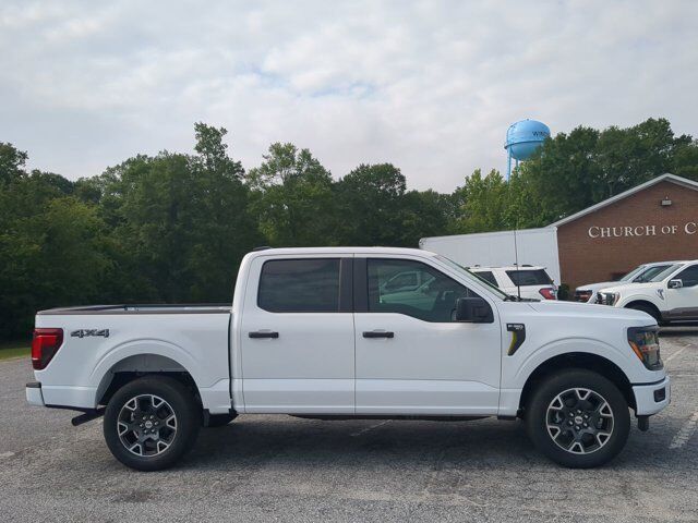 2025 Ford F-150 STX Appleton WI