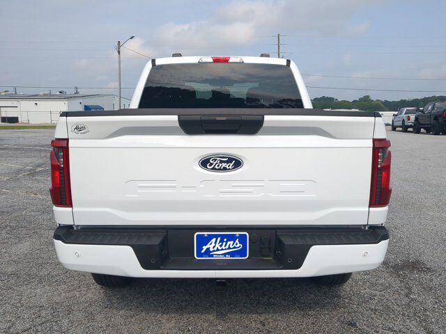 2025 Ford F-150 STX Appleton WI