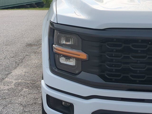 2025 Ford F-150 STX Appleton WI