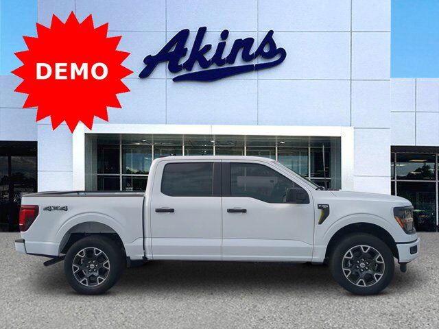 2025 Ford F-150 STX Appleton WI