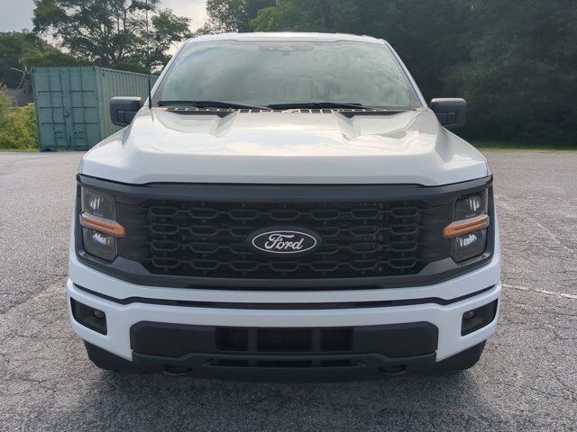 2025 Ford F-150 STX Appleton WI