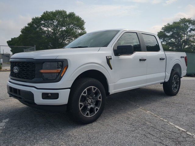 2025 Ford F-150 STX Appleton WI