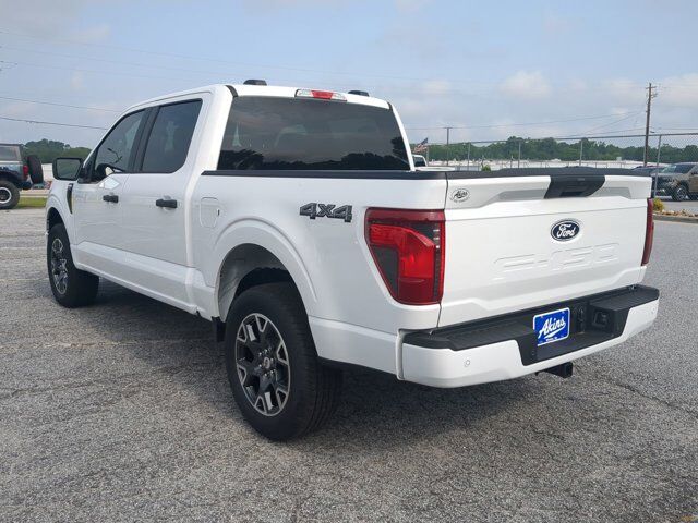 2025 Ford F-150 STX Appleton WI
