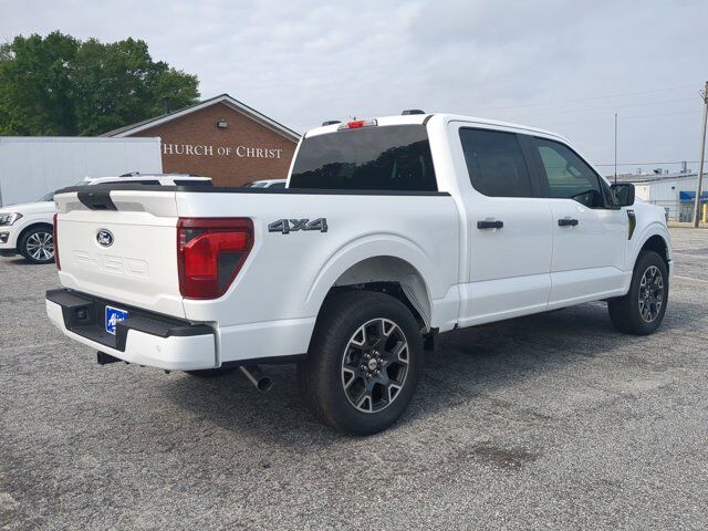 2025 Ford F-150 STX Appleton WI