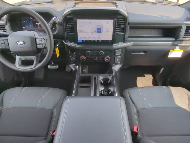 2025 Ford F-150 STX Appleton WI