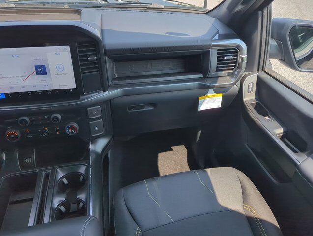 2025 Ford F-150 STX Appleton WI